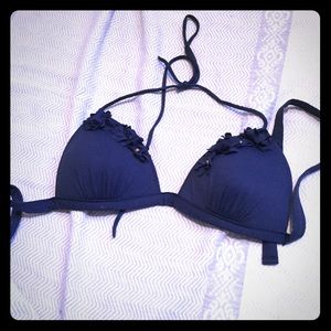 Hollister Padded Bikini Top